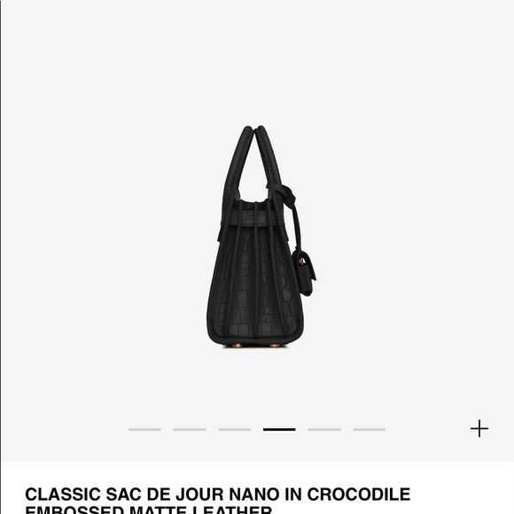 Brand new YSL bag - Picture 4 of 7